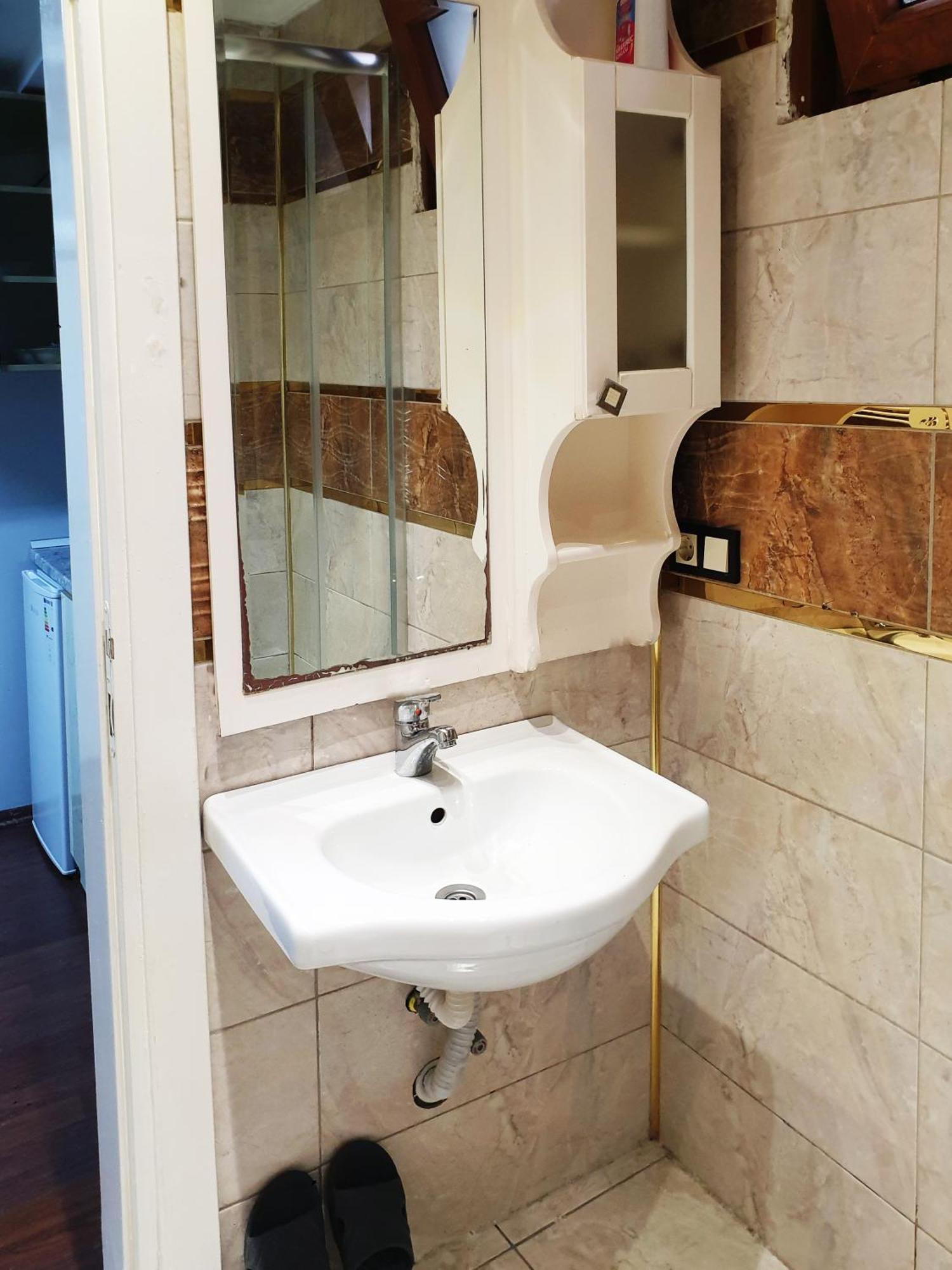 Seven Suite Taksim Istanbul Exterior photo