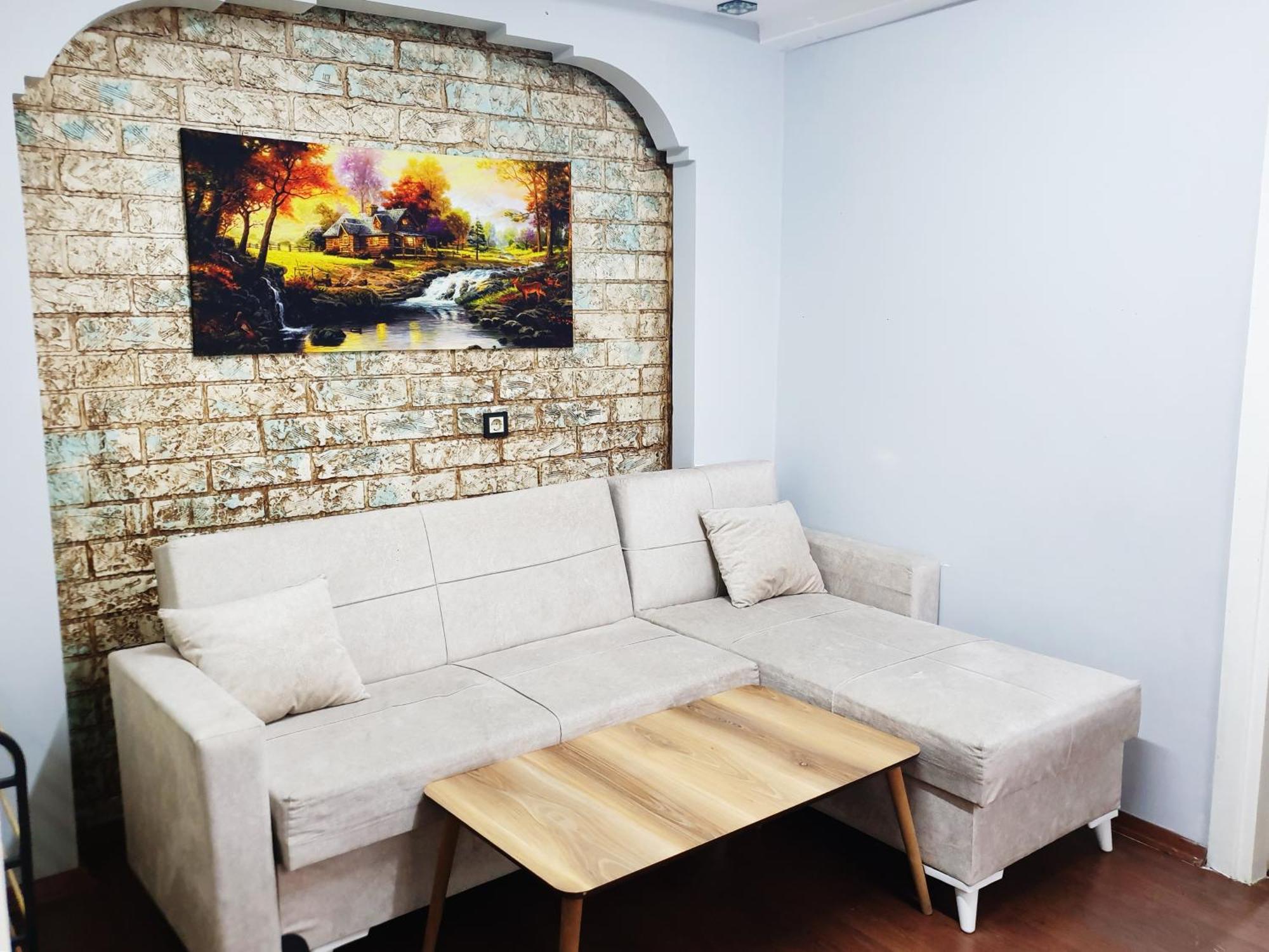 Seven Suite Taksim Istanbul Exterior photo