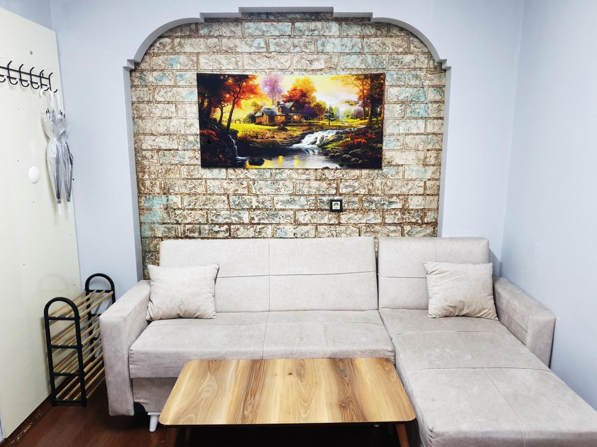 Seven Suite Taksim Istanbul Exterior photo