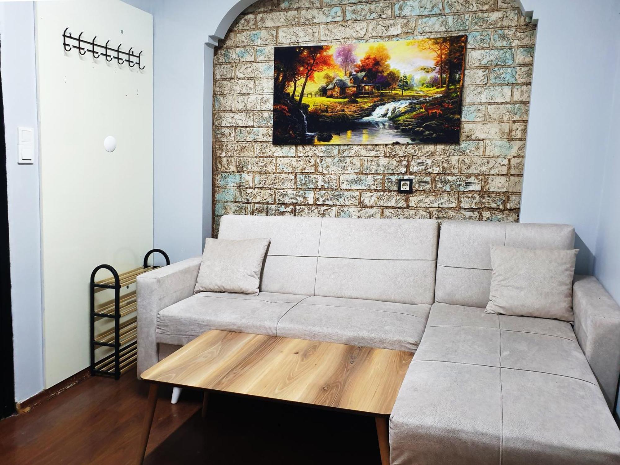 Seven Suite Taksim Istanbul Exterior photo