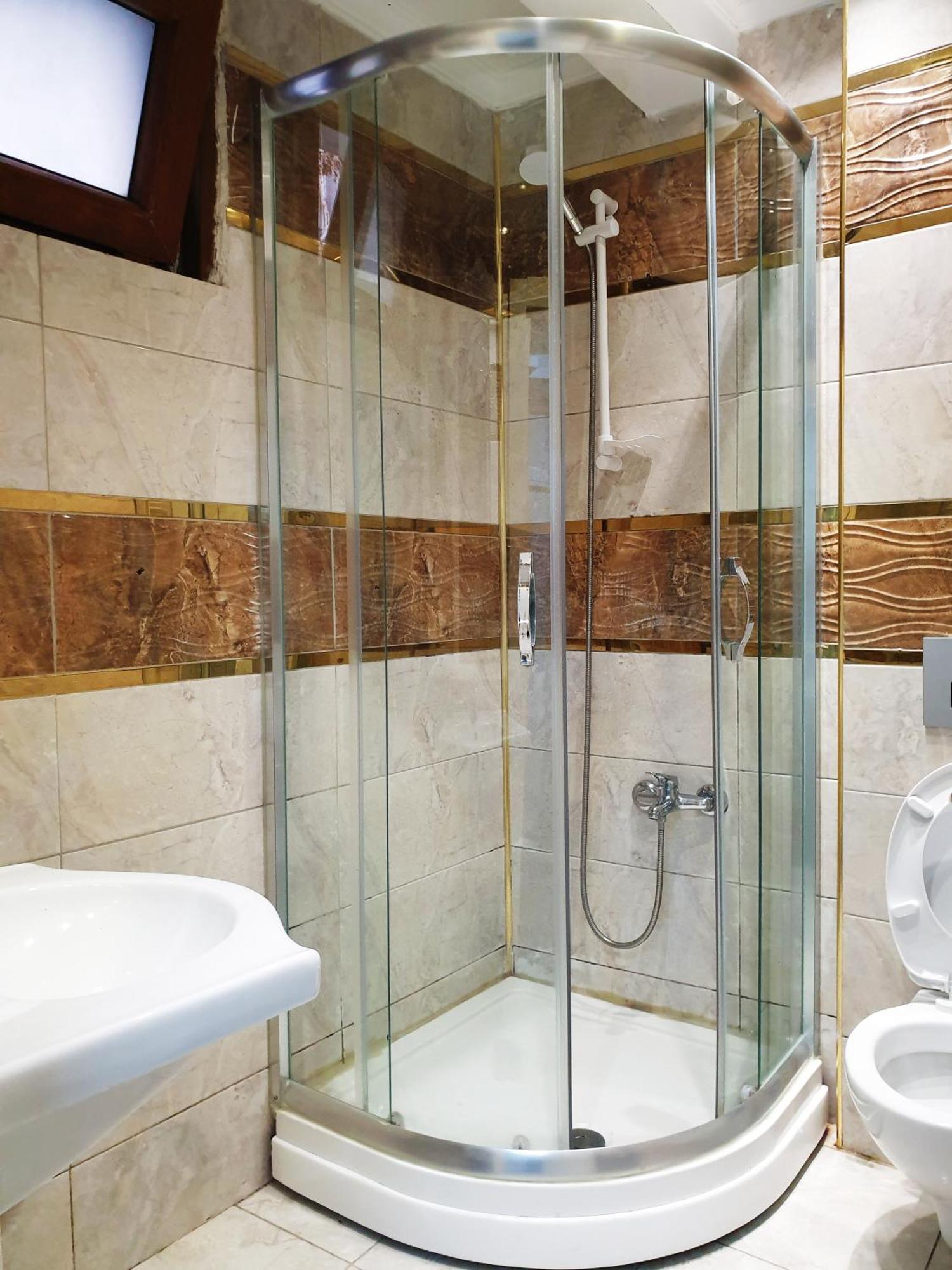 Seven Suite Taksim Istanbul Exterior photo